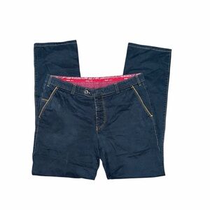 Meyer Modern New York Men’s Dress Pants 38x34 Made in Romania